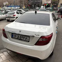 دنا ۶سرعته EF7P سفید صفر ۱۴۰۴|خودرو سواری و وانت|تهران, قیطریه|دیوار