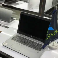لپ تاپ تمیز HP با سلامت باطری 100 / اقساط 3.8%