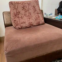 مبلمان ال ۷نفره|مبلمان خانگی و میز عسلی|شاهین‌شهر, شهرک پردیس|دیوار