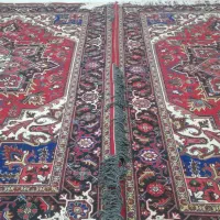 یک جفت فرش دست بافت