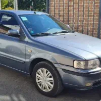 سمند LX بی رنگ|خودرو سواری و وانت|پردیس, فاز ۲|دیوار