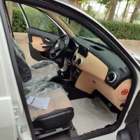 ماشین اطلس gl جی ال صفر|خودرو سواری و وانت|مشهد, شهرک شهید باهنر|دیوار