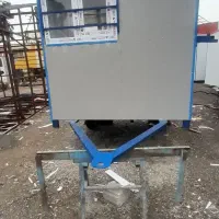 کانکس سیار نونو فست فود کافه قیمت عالی