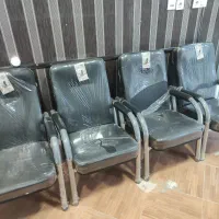 میز و صندلی