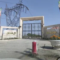 زمین فروشی|فروش زمین و ملک کلنگی|شاندیز, |دیوار