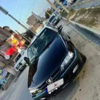 پژو پارس ۱۴۰۰