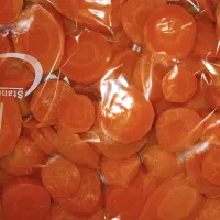 سبزی اماده ـلوبیا ـ هویج ـ کره محلیـ پیاز اماده|خوردنی و آشامیدنی|قرچک, میرزائی شمالی|دیوار