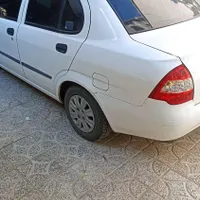 تیبا صندوق‌دار SX، مدل ۱۴۰۰|خودرو سواری و وانت|تهران, شهرک شریعتی|دیوار