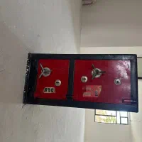 گاو صندوق نو|ابزارآلات|اردبیل, |دیوار