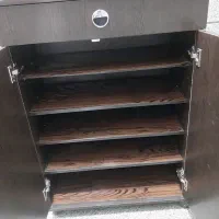 جاکفشی|جاکفشی، کمد، دراور|تهران, صفا|دیوار