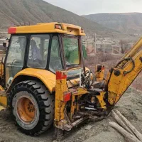 بیل بکو|خودرو سنگین|شیروان (خراسان), |دیوار