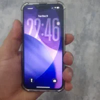 آیفون ۱۳ پرو ۵۱۲ گیگ تک سیم|موبایل|امیدیه, |دیوار