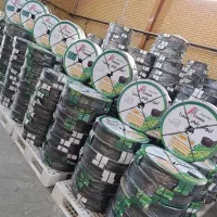 لوله نخدار آبیاری کشاورزی به قیمت تولید کارخانه|عمده‌فروشی|چابهار, |دیوار