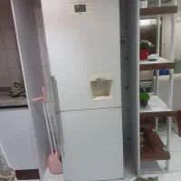 یخچال فریزر LG|یخچال و فریزر|تهران, پاسداران|دیوار