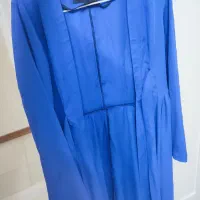 مانتو روی لباس مجلسی