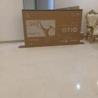کارتون ال ای دی 85
