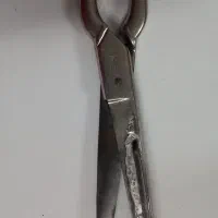 قیچی قالی