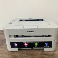 پرینتر لیزری برادر hl 2130