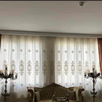 دوعدد کنار سالنی بسیار انتیک وشیک|چراغ خواب و آباژور|مشهد, احمدآباد|دیوار