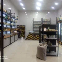 قفسه، شلف، طبقه، نظم دهنده