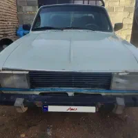 معاوضه|خودرو سواری و وانت|پاسارگاد, |دیوار