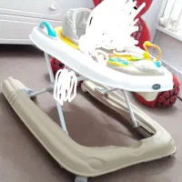 کالسکه.کریع.روروئک|کالسکه و لوازم جانبی|ورامین, ورامین|دیوار