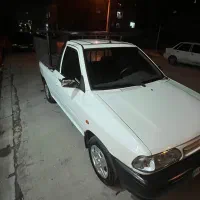 پراید وانت|خودرو سواری و وانت|گلستان (تهران), |دیوار