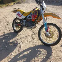 موتور ۲۵۰|موتورسیکلت|اسکو, |دیوار