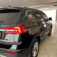 Sx5 مدل 1402|خودرو سواری و وانت|مشهد, تربیت (صدف)|دیوار