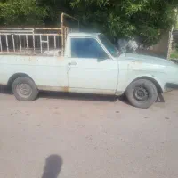 وانت پیکان ارزان مخصوص مزرعه