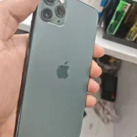 ایفون 11 پرو مکس در حد