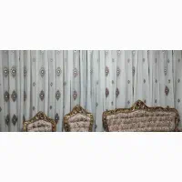 پرده شیک|پرده، رانر، رومیزی|سبزوار, رضوان|دیوار