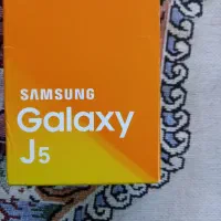 گوشی j5دوسیم کارت