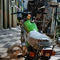 موتور سیکلت زیگما