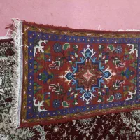 پادری دستبافت طولش ۱۰۰ عرض ۷۰