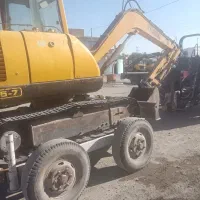 جدمات مینی بیل