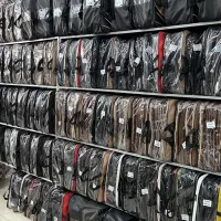 روکش صندلی درجه ۱گوچی زیر قیمت تولیدی بلک فرایدی|قطعات یدکی و لوازم جانبی|اصفهان, کارلادان|دیوار