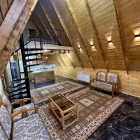 اجاره ویلا و سوئیت در فومن