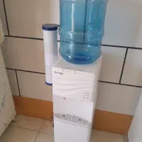 فروش یک عدد آبسردکن