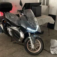 فروش موتور سیکلت ای جی وی|موتورسیکلت|تهران, یوسفآباد|دیوار