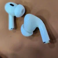هنسفری AirPods pro|لوازم جانبی موبایل و تبلت|شهریار, شهریار|دیوار