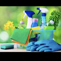 تمیزکاری