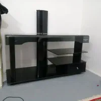 میز تلویزیون|میز تلویزیون|فولادشهر, B8|دیوار