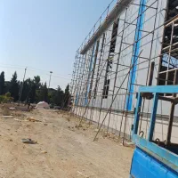 نصاب داربست|خدمات پیشه و مهارت|شیراز, سعدیه جنوبی|دیوار