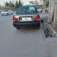 پراید۸۶|خودرو سواری و وانت|بروجرد, |دیوار