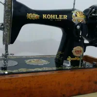 فروش چرخ برقی و|چرخ خیاطی و ریسندگی|الشتر, |دیوار