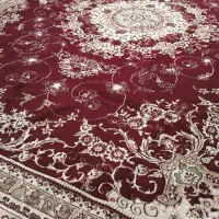قالی کارکرده|فرش|شیراز, شهرک ولیعصر|دیوار