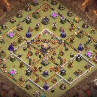 کلش آف کلنز|کنسول، بازی ویدئویی و آنلاین|کرج, حصارک پایین|دیوار