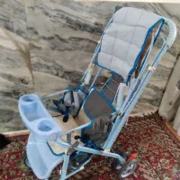 کالسکه کودک