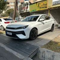 جک Kmcj7مدل ۱۴۰۳ بی رنگ|خودرو سواری و وانت|تهران, نارمک|دیوار